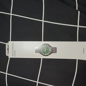 Galaxy watch6 classic